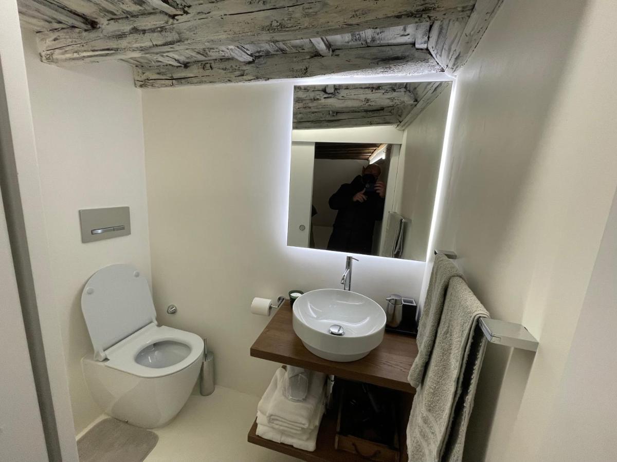 Casa Cappellari Design Studio A Campo De' Fiori Rzym Zewnętrze zdjęcie